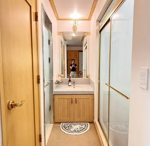 Appartamento I7 홍대 시티뷰 Good Location *