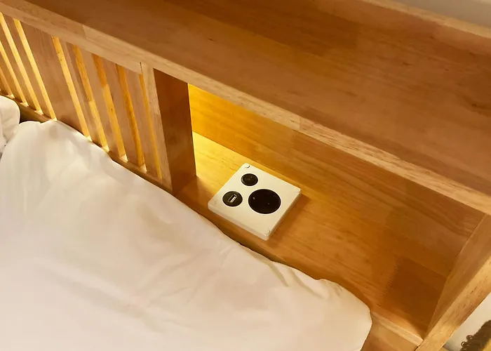 Appartamento I7 홍대 시티뷰 Good Location