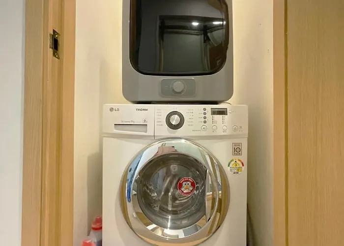 I7 홍대 시티뷰 Good Location Appartamento Seul